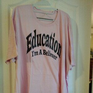 Teacher Tee